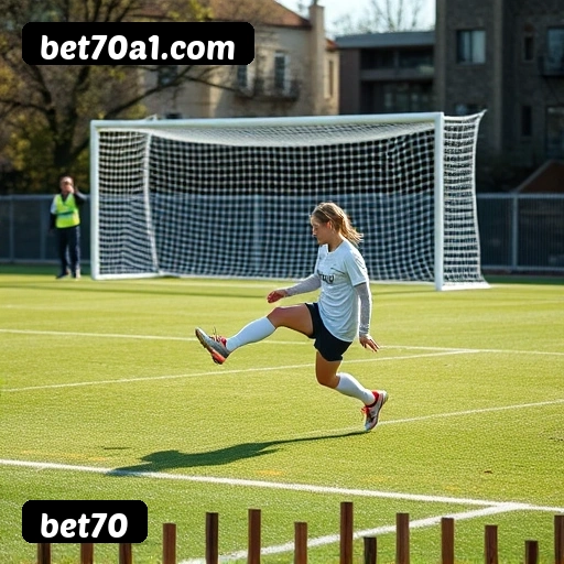 Comparação APP mobile vs versão web da bet70