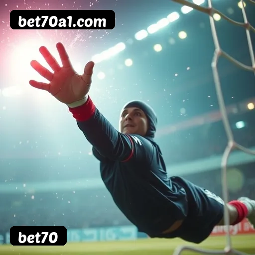 Níveis do programa VIP da bet70